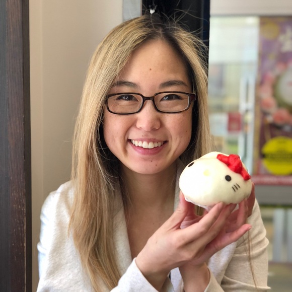 Meet your Posher, Jess - Picture 1 of 1